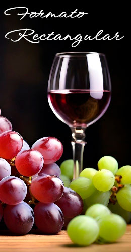 Anuncio rectangular de Radio Prensa