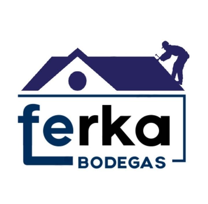 Ferkabodegas