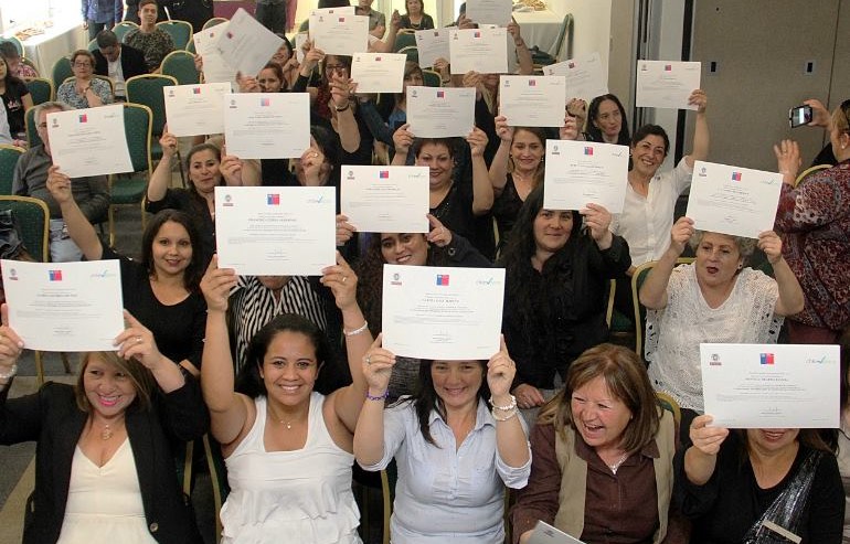 En Talagante, el Censo 2024 revela la supremacía femenina en todas las comunas