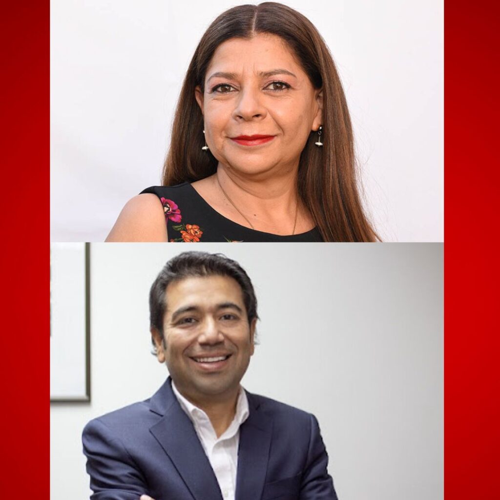 Consejeros regionales de la provincia de Melipilla presidirán comisiones del Consejo Regional