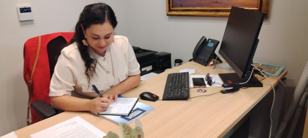 Concejala Palacios solicita revisar aplicación de Ordenanza Municipal de Beneficios Sociales