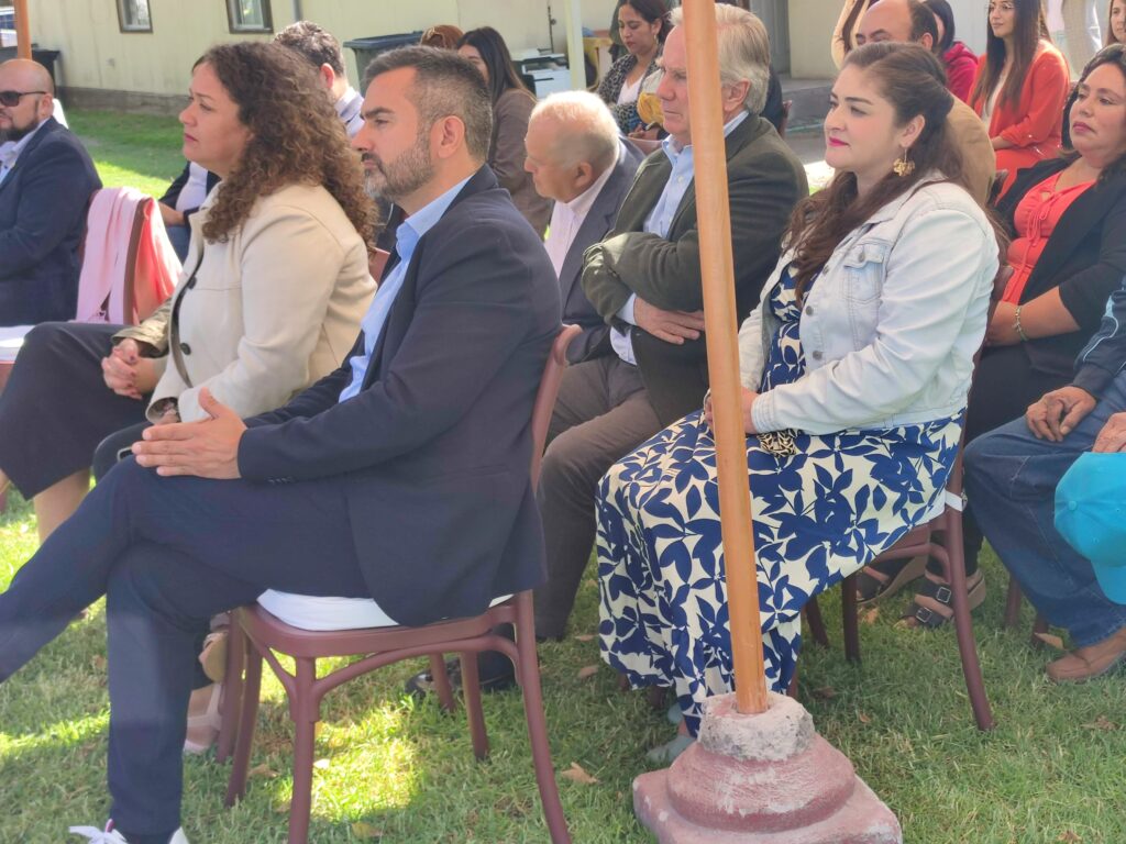 Familias de María Pinto participan en cierre de programa de Habitabilidad de FOSIS