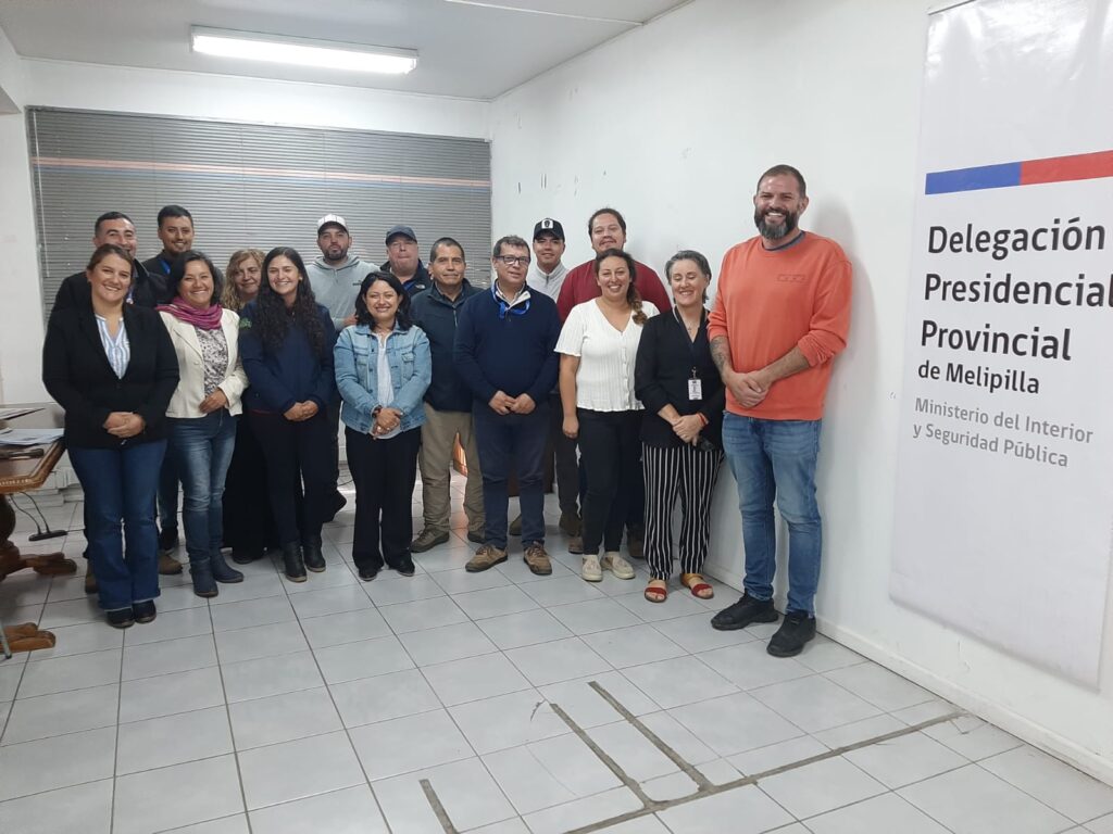 Seminario sobre Plaguicidas aborda notificación y prevención de intoxicaciones