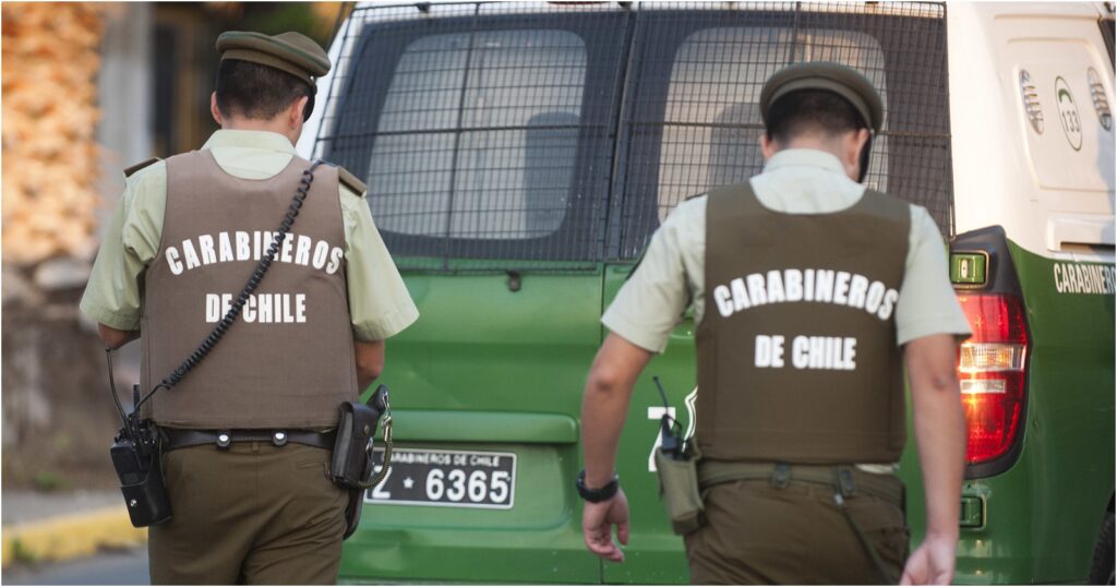 Investigan millonario robo en restaurante típico de Puangue