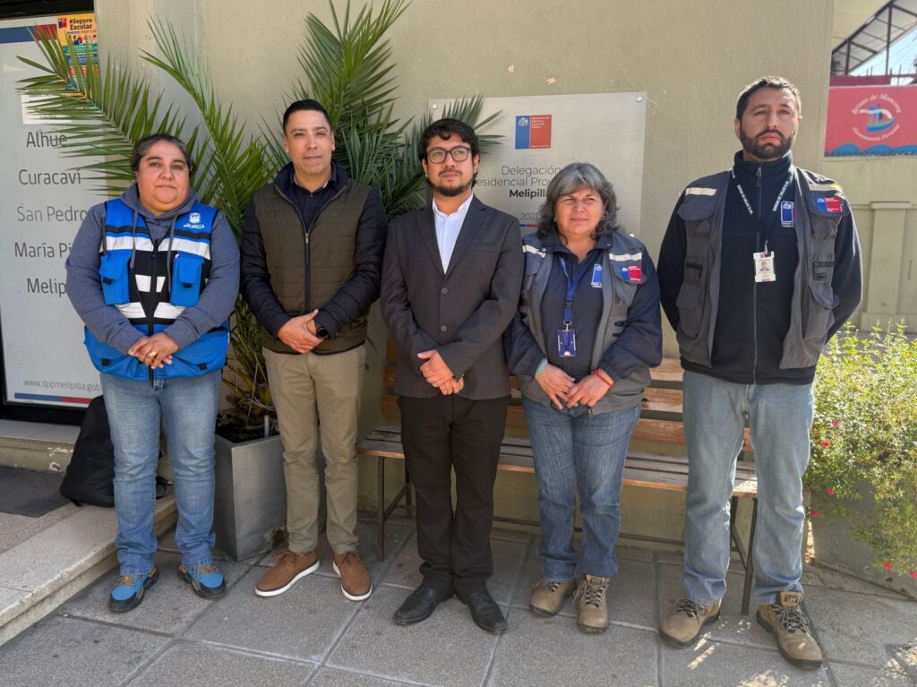 Autoridades refuerzan medidas de fiscalización sanitaria y de seguridad por Semana Santa