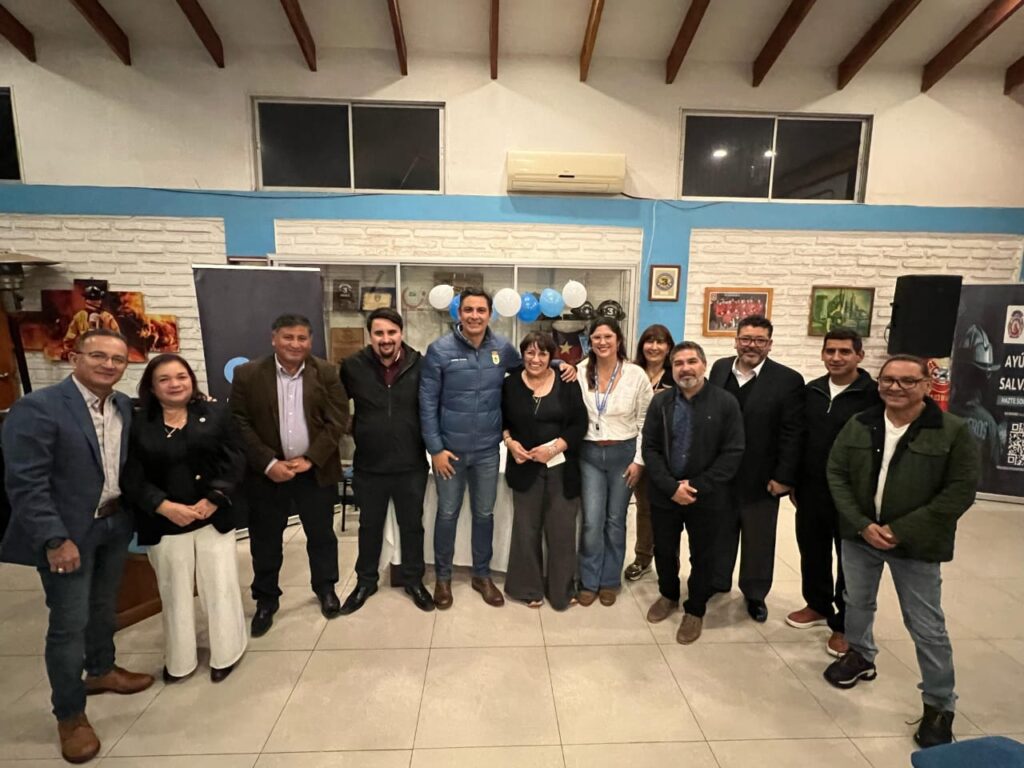 Un hito para Malloco: Nace la Cámara de Comercio y Turismo, Un impulso al desarrollo local