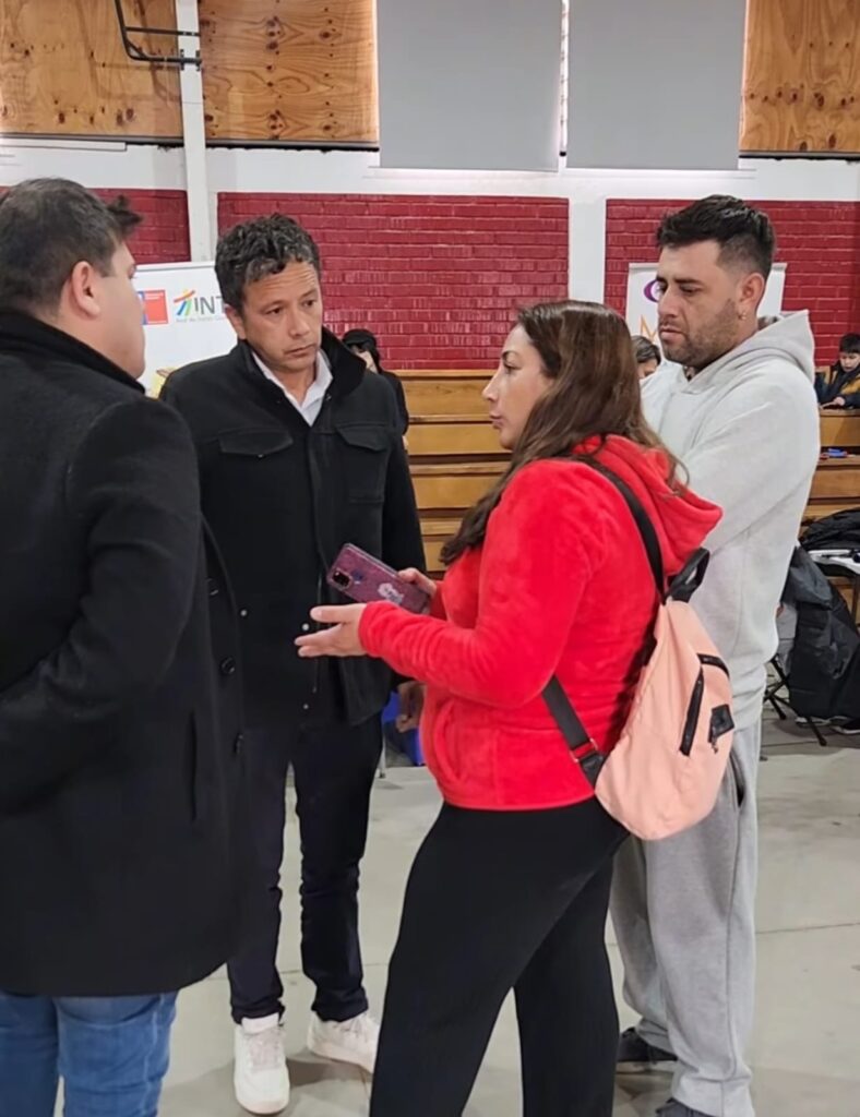 Autoridades entregaron balance de jornada de Gobierno en Terreno llevada a cabo en Curacaví