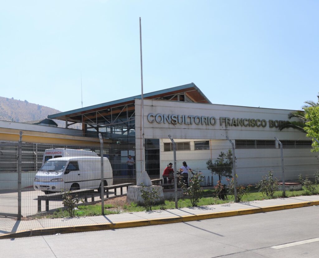 Dirección de Salud de la Corporación Municipal lanza campaña “No pierdas tu hora”