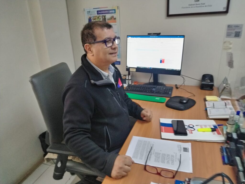 Inspector Provincial del Trabajo recuerda feriado irrenunciable del 1 de mayo 