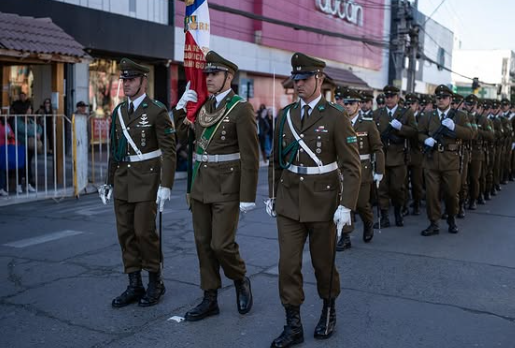 Carabineros de Melipilla conmemorará su aniversario institucional con desfile en Plaza de Armas