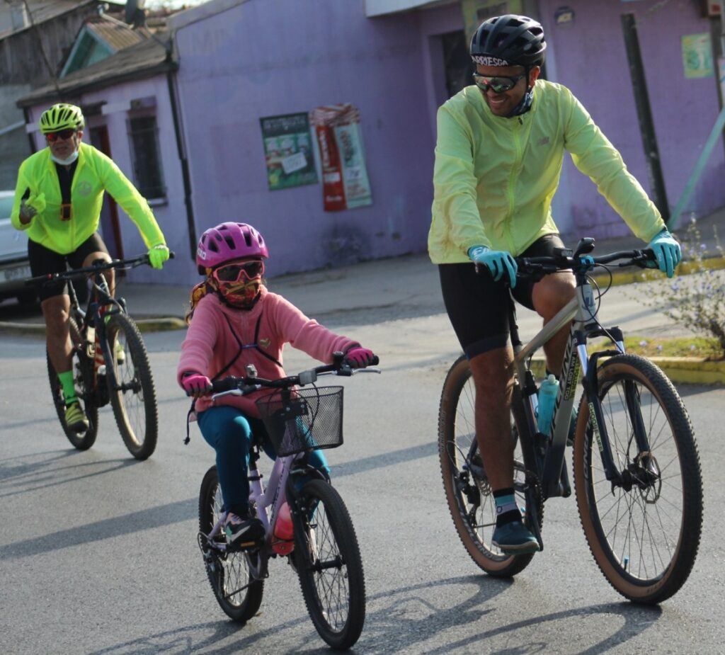Consejo Ecológico celebrará su aniversario con cicletada familiar