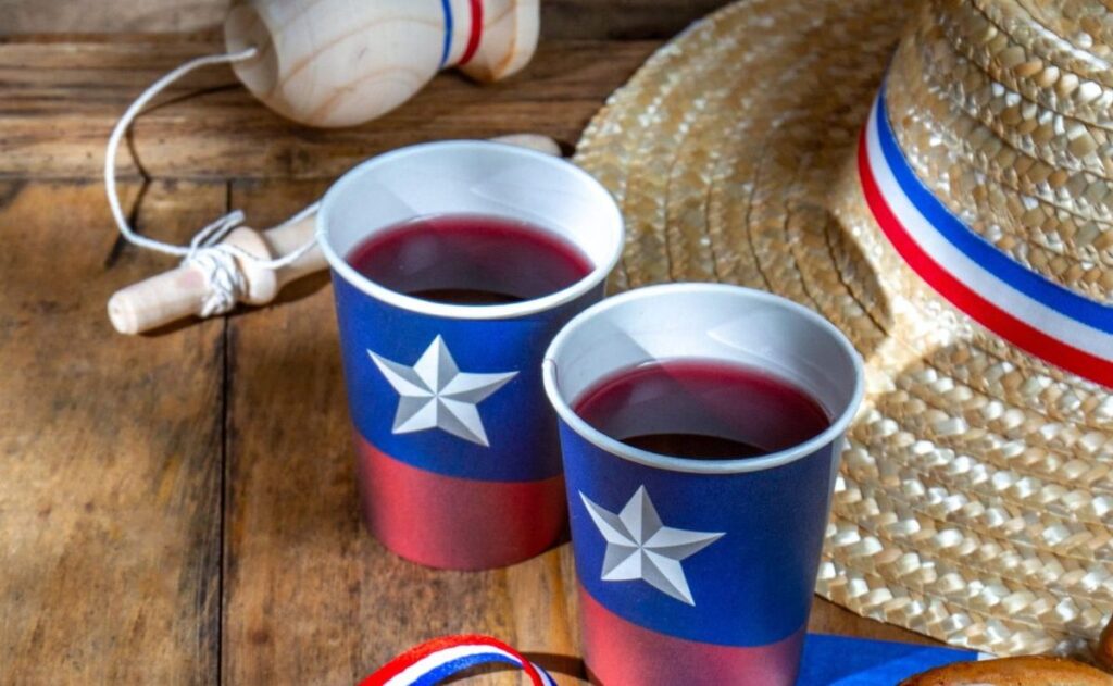 Curacaví se prepara para la Fiesta de la Chicha 2025 este 2, 3 y 4 de mayo