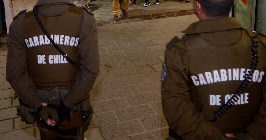 Comerciante boliviano sufre violento asalto en el frontis de su casa