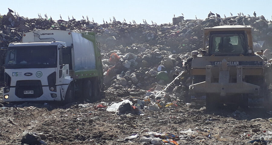 “Sí existen olores”: Coordinadora Rural Sur fija posición frente a realidad ambiental del vertedero y rechaza declaraciones de concejales
