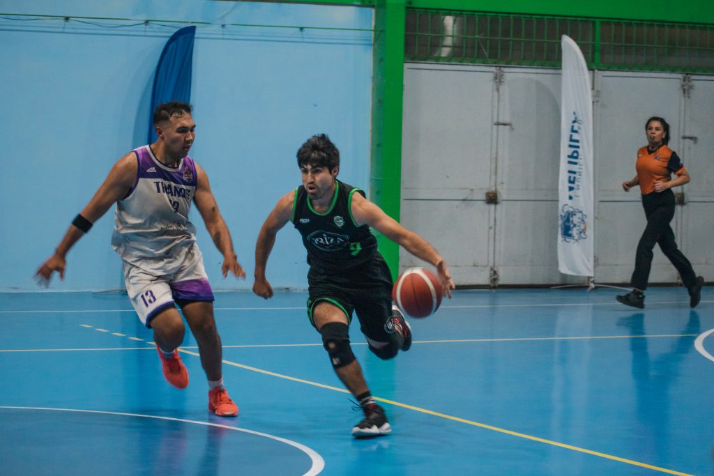 San Manuel y Melirockets definirán al campeón de la LMB Melipilla 2025