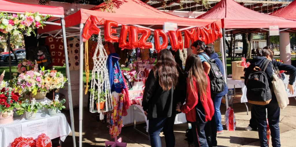 Feria de Emprendedores en Talagante: Una Celebración Inclusiva para el Día de la Madre