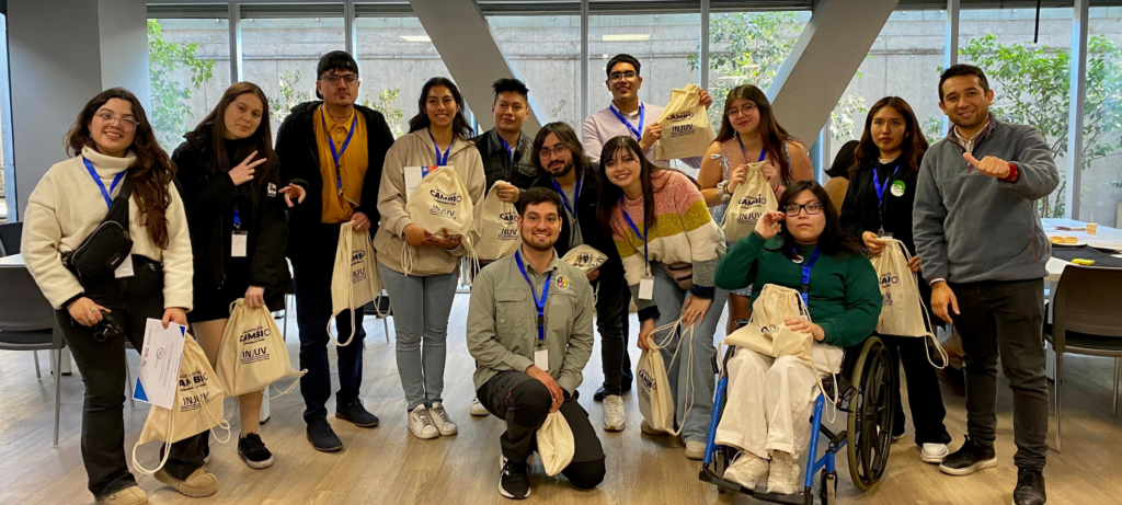 Autoridades impulsan el programa Compromiso Joven en zonas rurales de Talagante