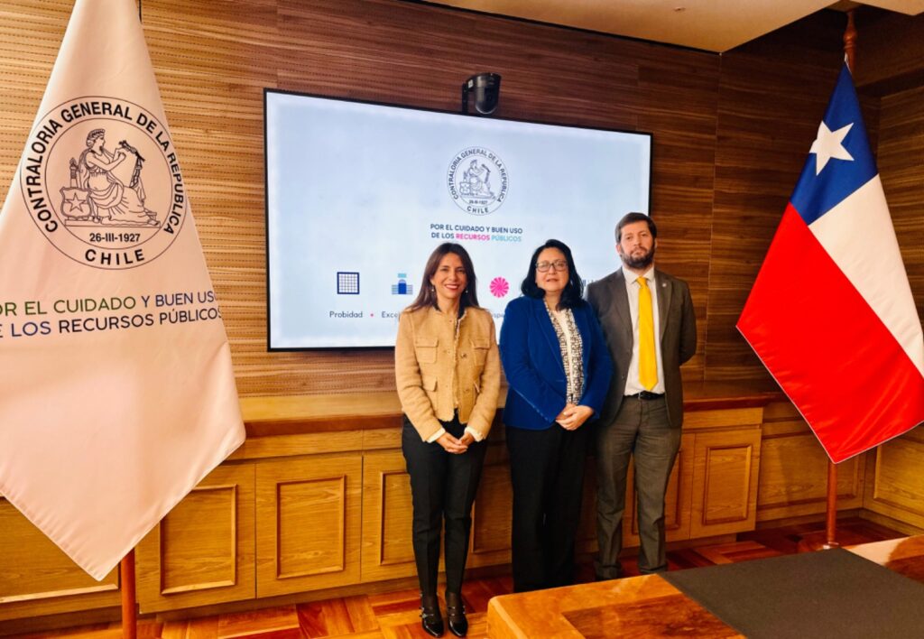 Alcaldesa de Melipilla solicita a Contraloría revisar alzas excesivas en contribuciones de vecinos