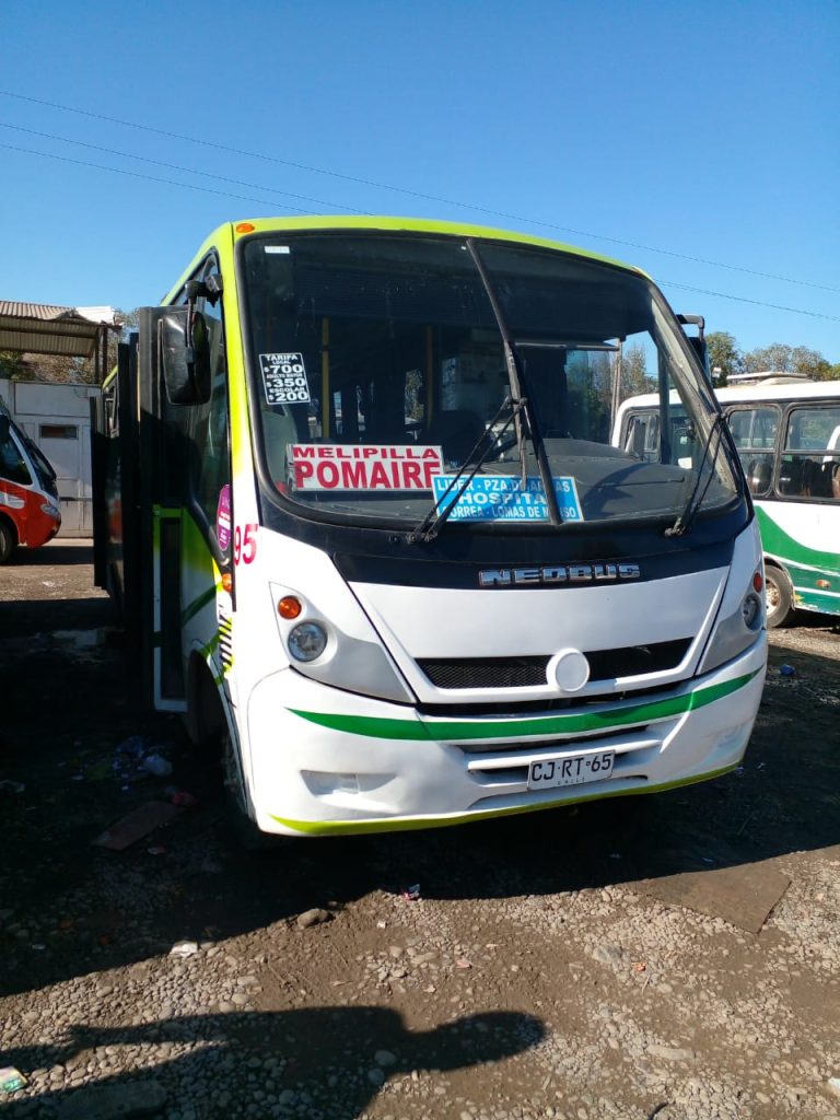 Desde empresa Melitrán hacen llamado a renovar tarjeta nacional estudiantil