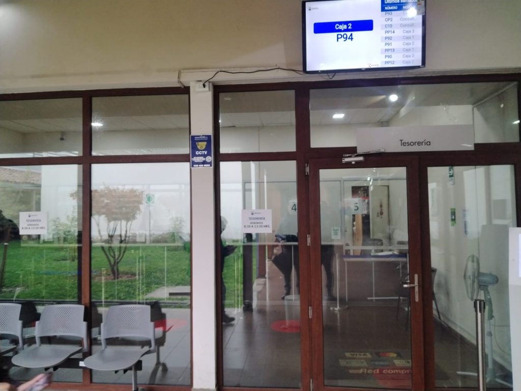 Municipalidad de Melipilla recuerda vencimiento de primera cuota del derecho de aseo domiciliario