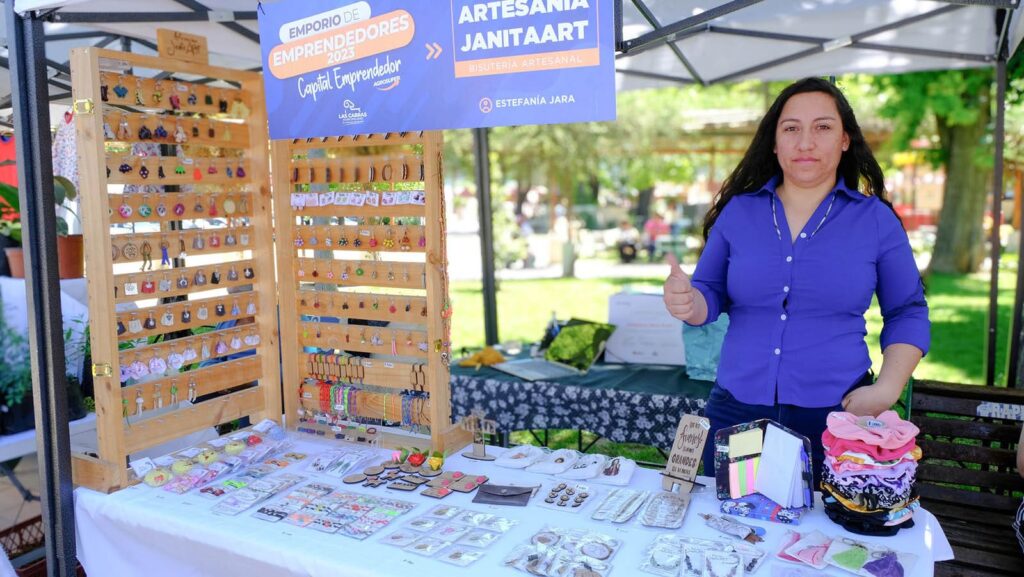 Últimos días para postular al programa Capital Emprendedor de Agrosuper