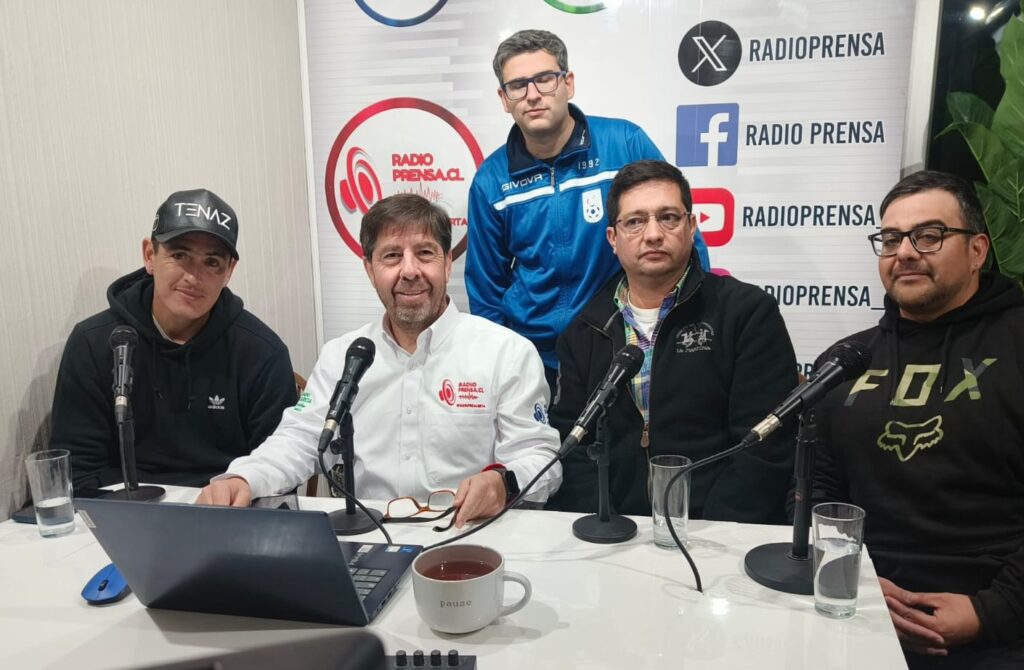 Deportes Melipilla enfrenta una  profunda crisis y lanza campaña para superar el mal momento