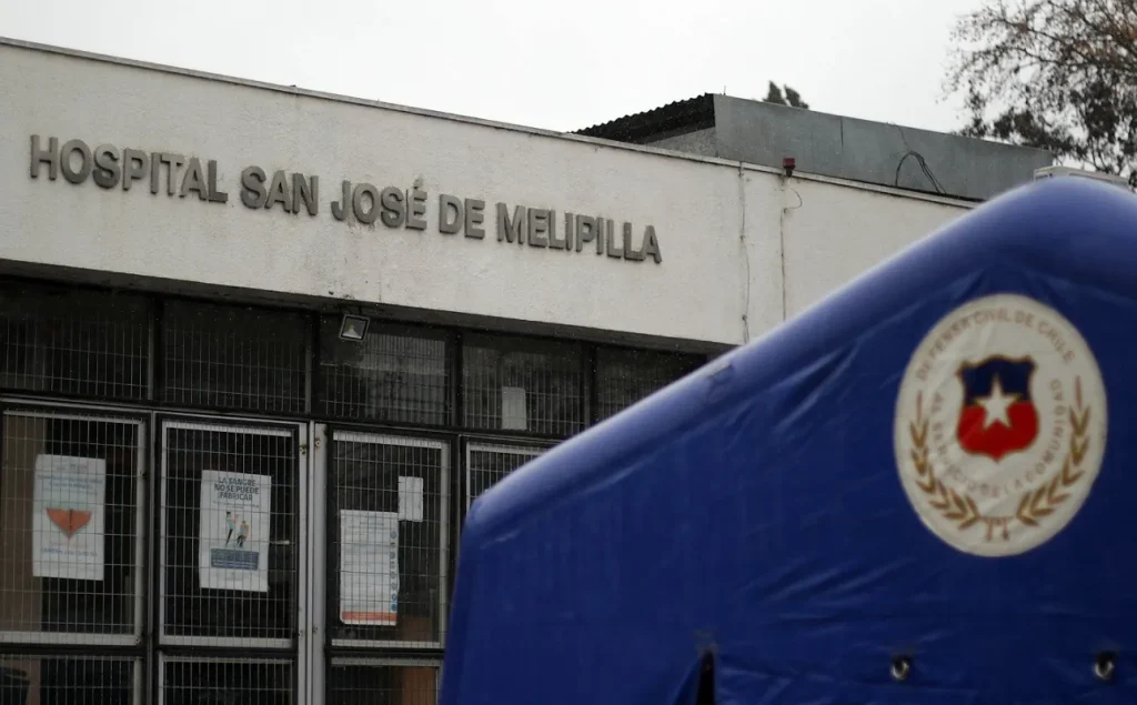 Hospital de Melipilla entre los recintos observados por mal uso de licencias médicas en sector salud