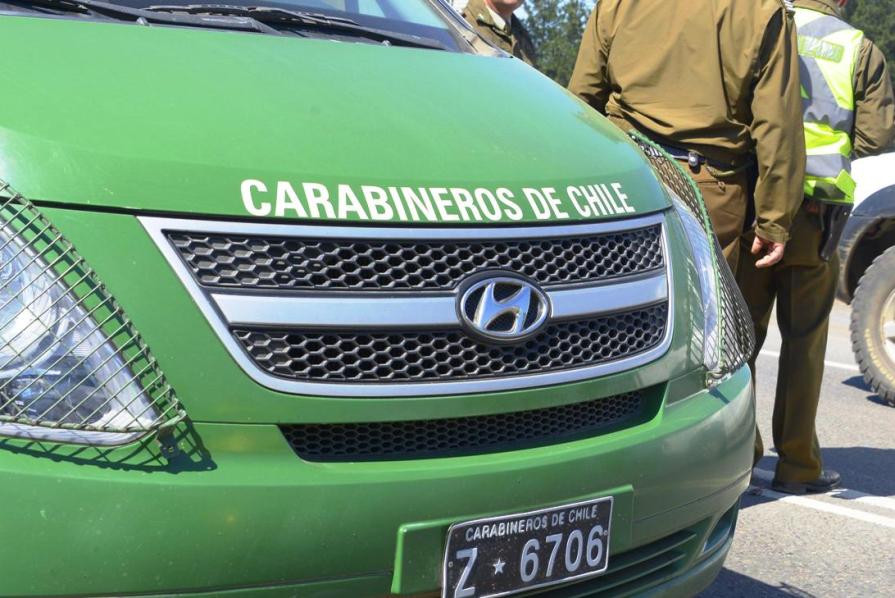 Delincuentes roban más de $15 millones en herramientas desde maestranza