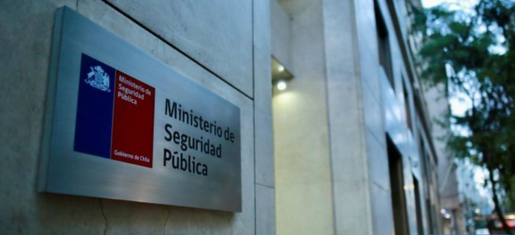Gobierno designa nuevos seremis de Seguridad Pública para las 16 regiones del país