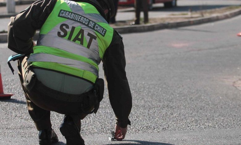 Motociclista muere tras impactar con un taxibús en Bollenar