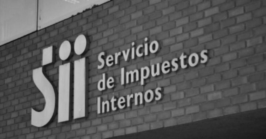 ¡Atención! SII advierte por correo falso que podría robar tus datos