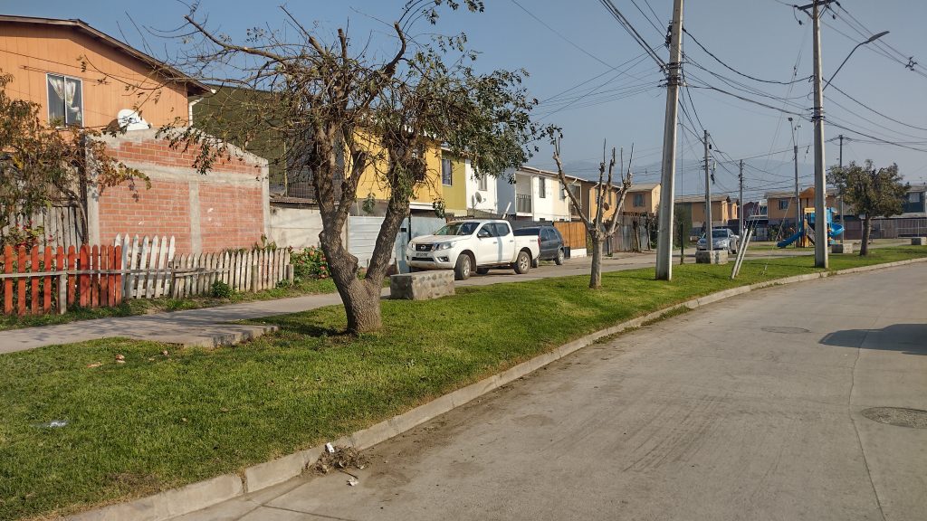 Junta de vecinos Girasol de la villa Benjamín Ulloa realizará elecciones