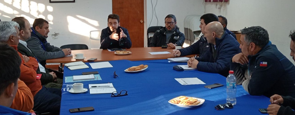 Seremi de energía de la Región Metropolitana entrega datos del nuevo proceso de subsidio eléctrico que está próximo a iniciarse