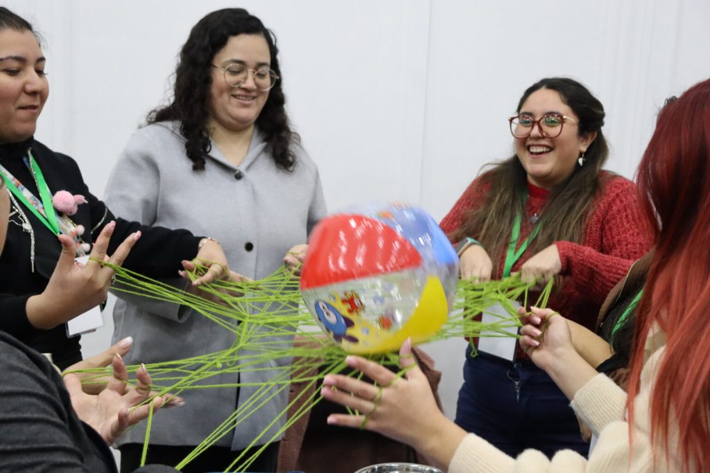 Escuelas rurales de Melipilla y Talagante se suman a iniciativa científica del Proyecto Explora RM Norte