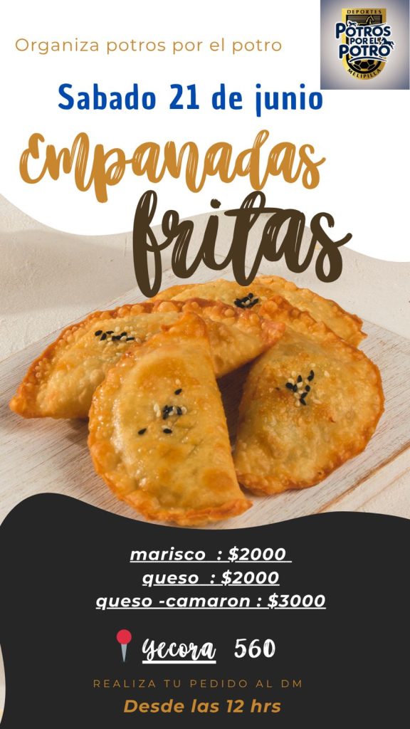 Agrupación Potros por el Potro tiene nueva actividad