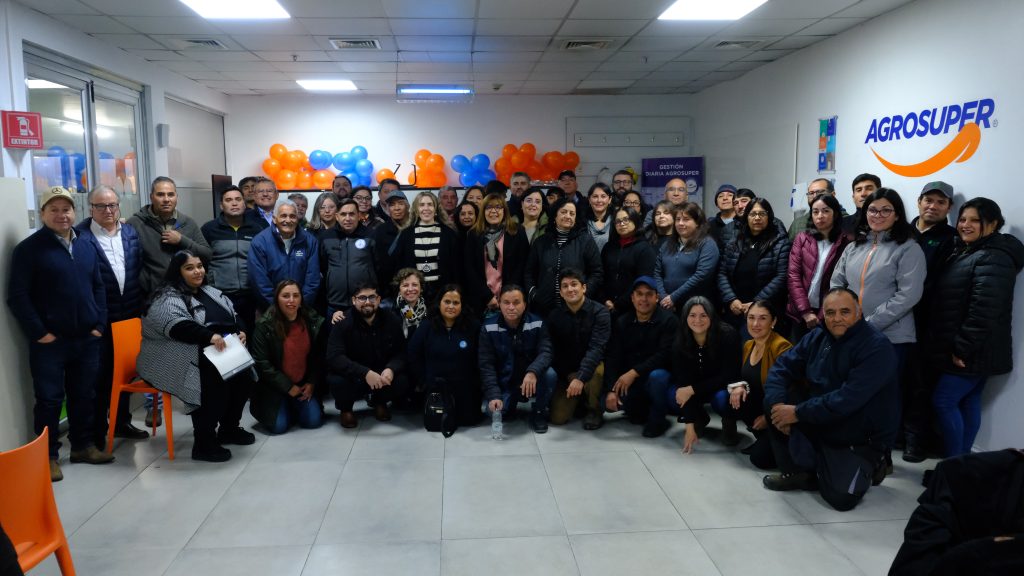 Programa “Impulsa Agua” de Agrosuper comienza capacitaciones a Servicios Sanitarios Rurales (SSR) de nueve comunas