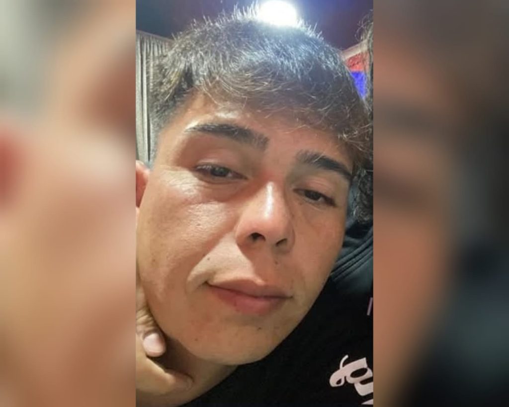 Esta mañana fue formalizado un sujeto por la desaparición del joven Talagantino en Curicó