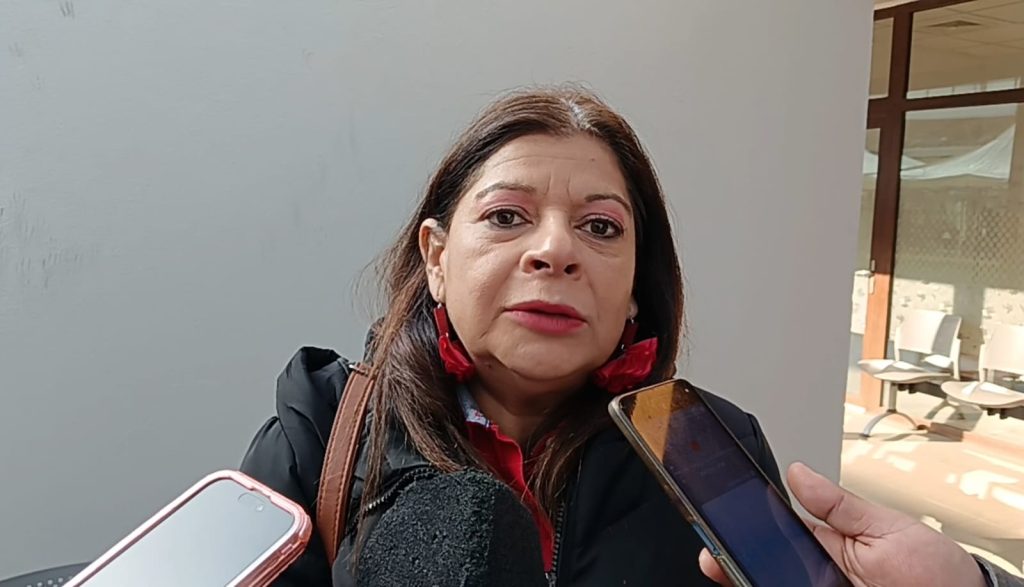 Consejera Regional Cristina Soto llama a enfrentar la violencia juvenil con responsabilidad conjunta