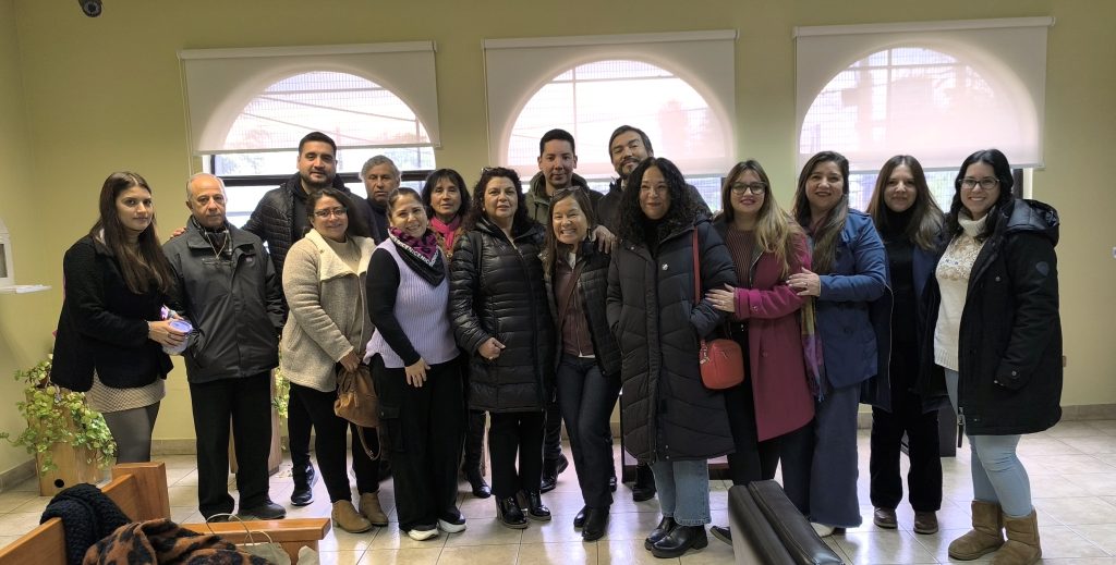 En Talagante, se desarrolla juicio por denuncia de sindicato de profesores por prácticas antisindicales