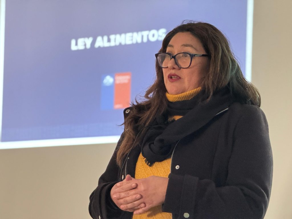 Realizan charla sobre la Ley de Responsabilidad Parental organizada por DPP y CAJ