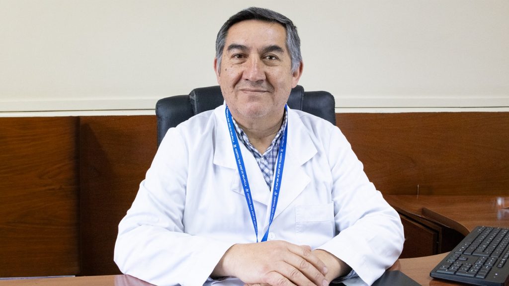 Avanza la instalación del nuevo Hospital San José de Melipilla con resolución del Servicio de Salud