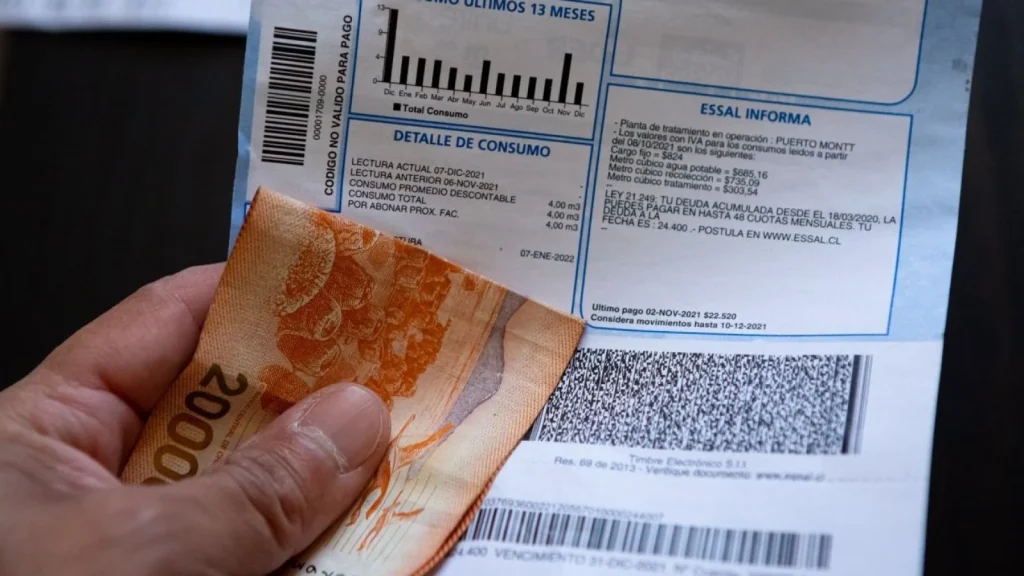 Alza en las cuentas de luz: Informe técnico de la Comisión nacional de energía anticipa incremento promedio de 7,1% a partir de julio