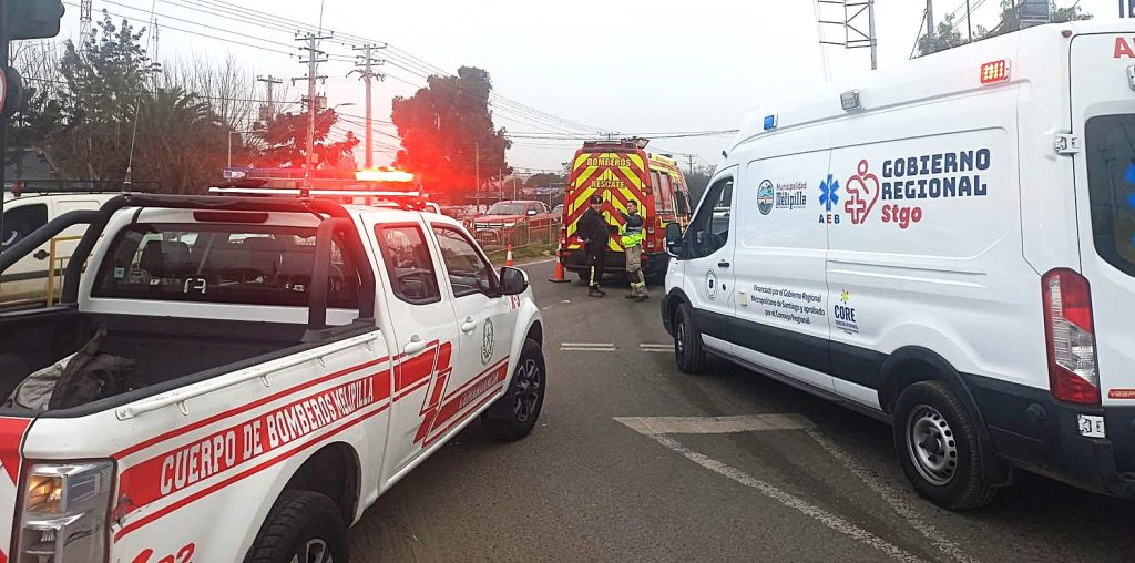 Fatal atropello en Bollenar: mujer adulta mayor pierde la vida tras ser embestida por minibús