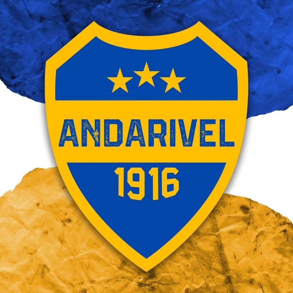 Andarivel le ganó en litigio judicial al poderoso Boca Juniors