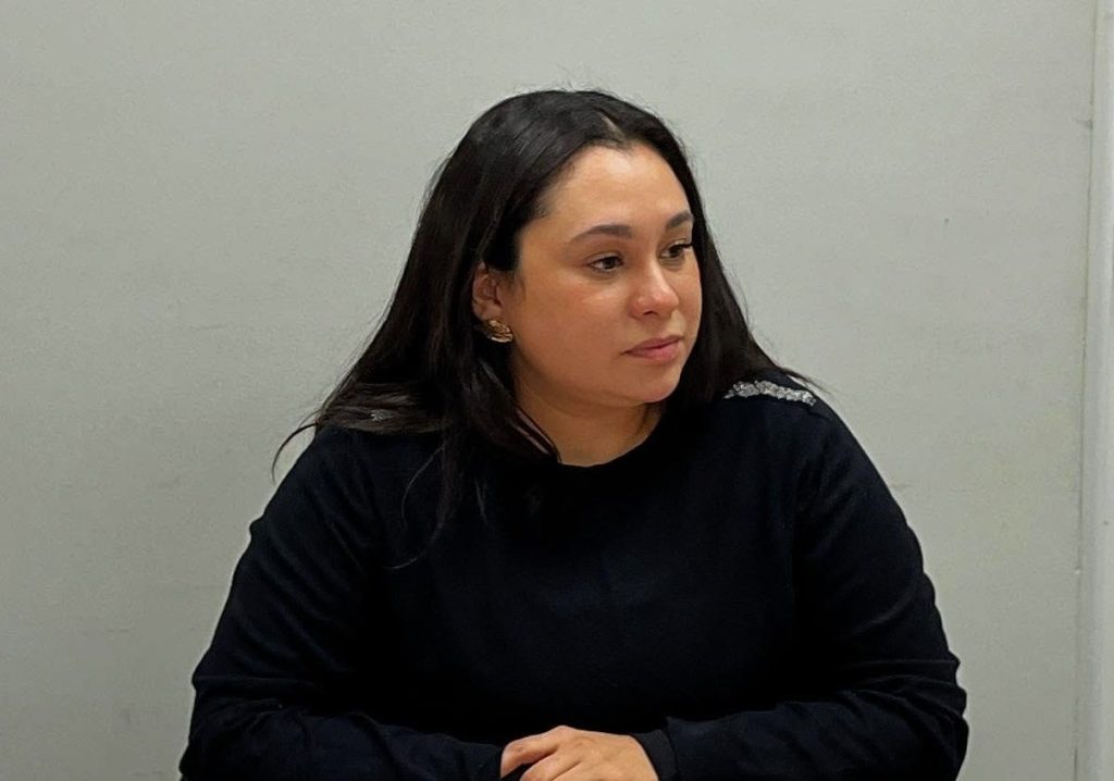 Concejala Paola Palacios, pide que le permitan ejercer su labor de fiscalización y conocer funcionamiento del COSAM 