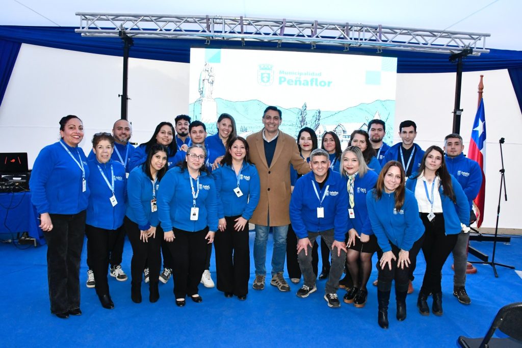 Peñaflor dio un paso clave en salud pública con la apertura de su primer SAPU 24/7