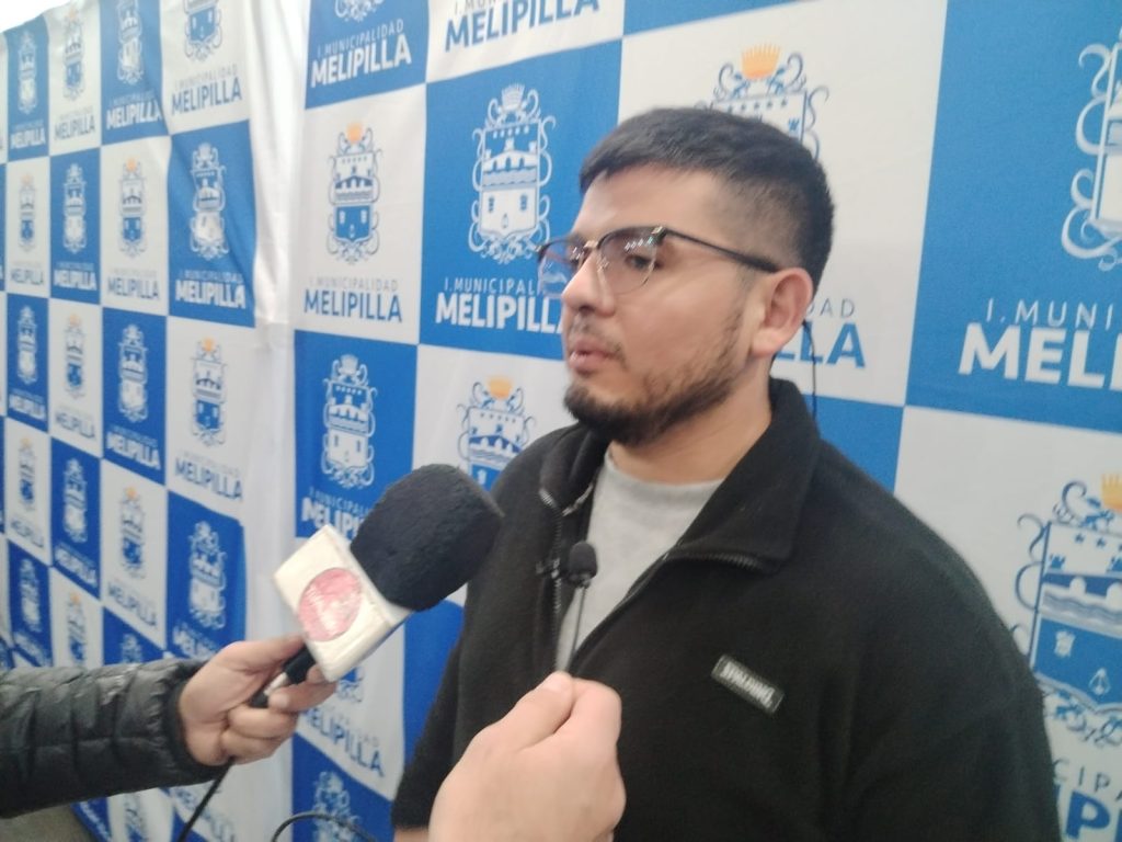 Concejal Salazar valora nueva alternativa de transporte a Santiago y llama a no confundir a la ciudadanía