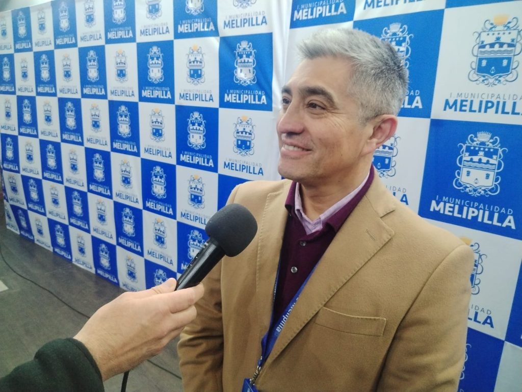 Concejal Mario Carmona solicita iniciar gestiones para transformar la posta de salud de Bollenar en un CESFAM 