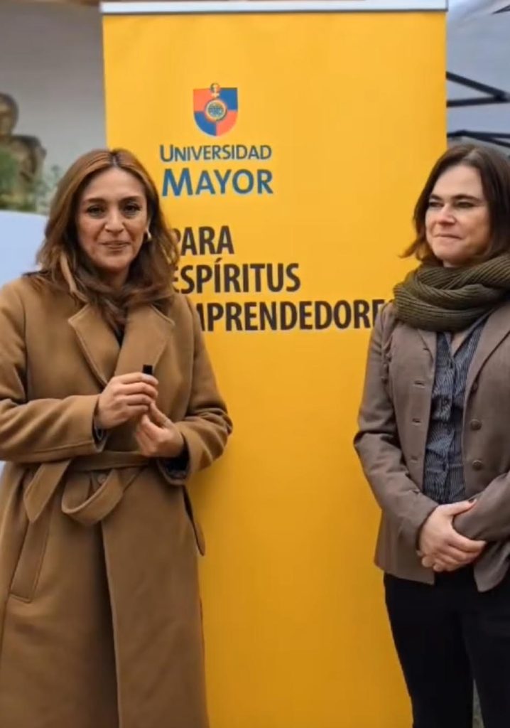 Municipalidad de El Monte y Universidad Mayor formalizan alianza para el desarrollo académico y laboral