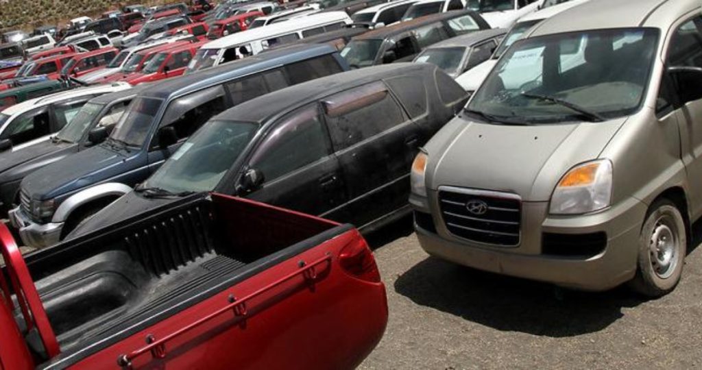 Municipalidad de Melipilla informa estado del aparcadero municipal: recinto sigue operativo pero con capacidad limitada